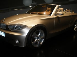 BMW Museum 046
