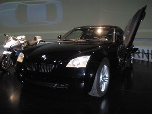 BMW Museum 048