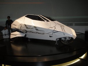 BMW Museum 049