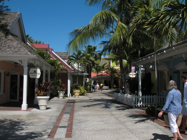 Atlantis Marina Village 
