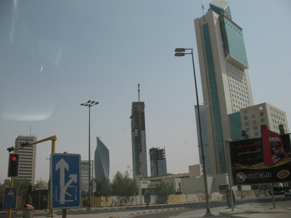 Kuwait City 3