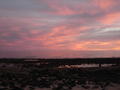 Sunset @ Rocky Point