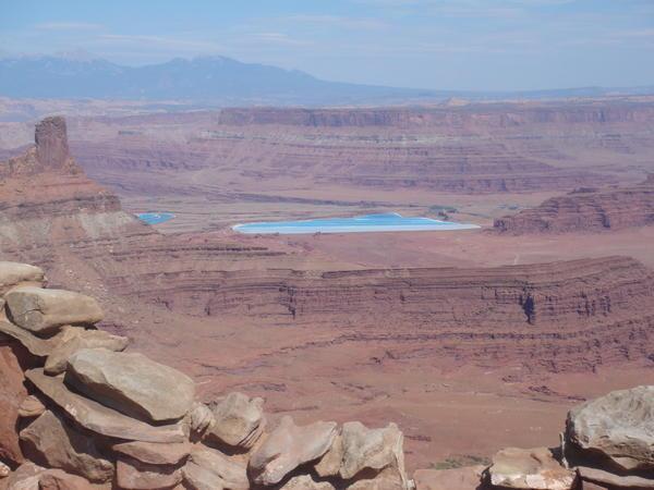 Dead Horse Point #2