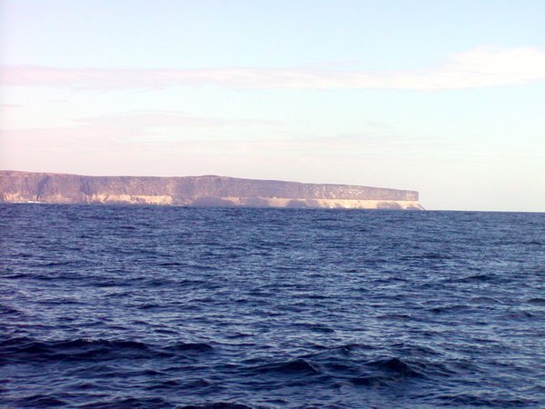 Punta Colnett