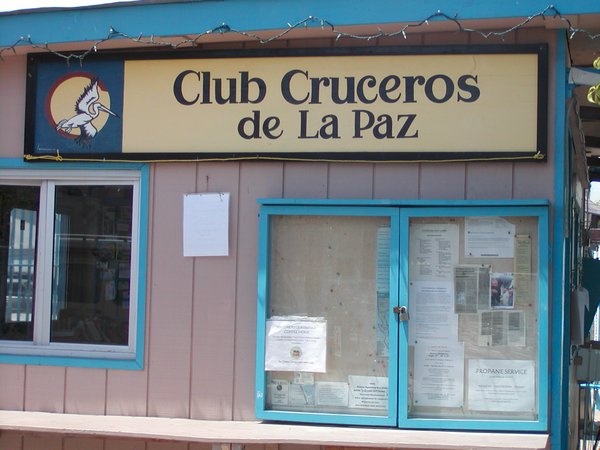 Club Cruceros