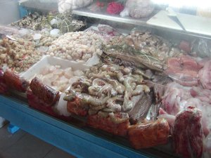 Other Fish Counter