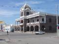Guaymas Municipal Building
