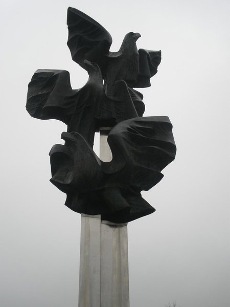 Monument to Polish Endeavor