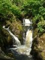 Ingleton Waterfalls 