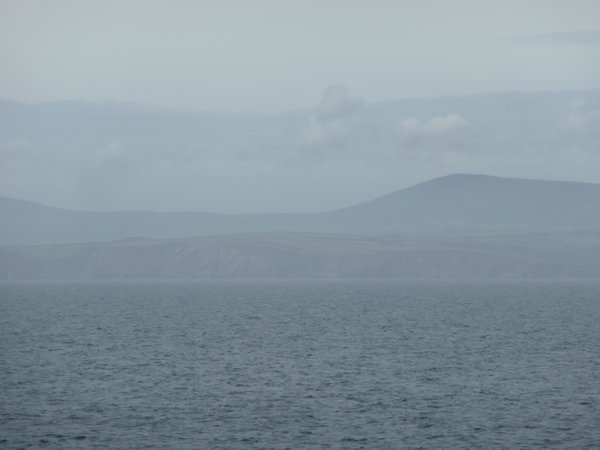 Irish Sea