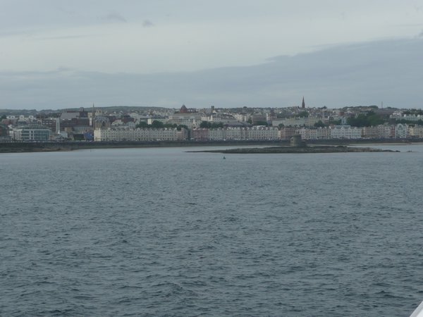 Isle of Man 