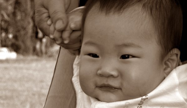 Kaifeng Baby