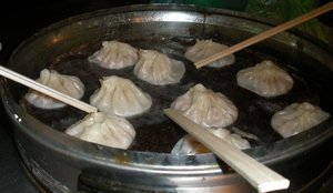 Kaifeng Food marke 4