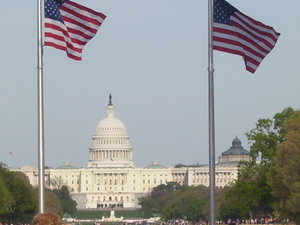 United Sates Capitol