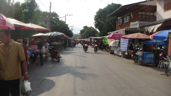 Pai market
