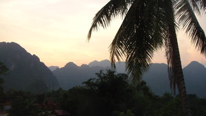 Beautiful Laos
