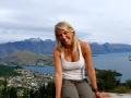 Happy to see view in Queenstown...