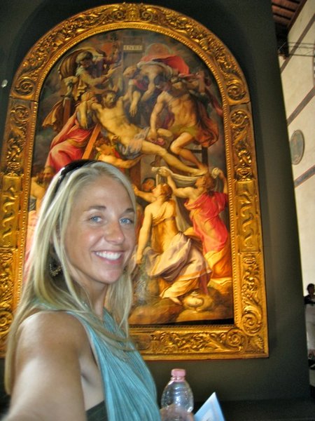 Santa Croce Museum