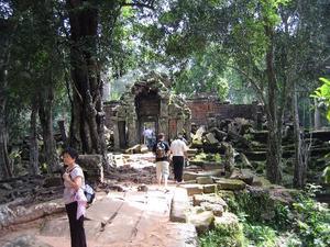 Ta Prohm