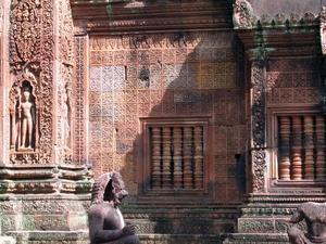 Banteay Srey