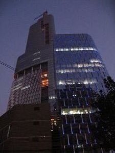 the tallest building in Jiangsu