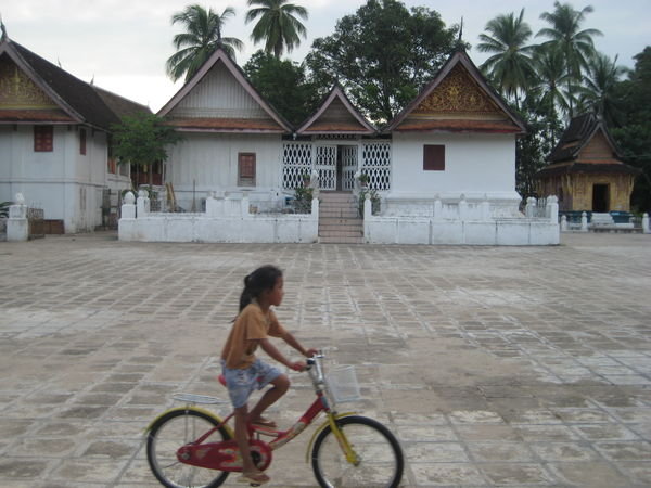 Wat Xieng Thong