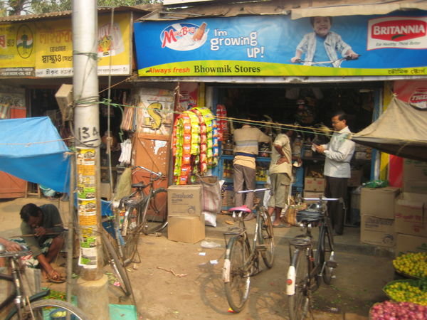 Village Shops