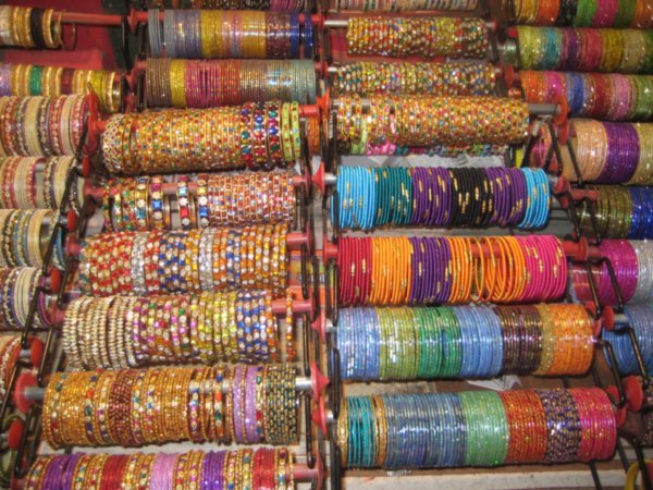 Madurai Tailors Market