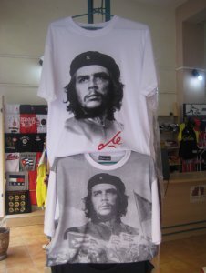 Che - King of Cuba