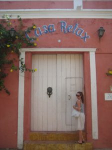Casa Relax, Cartagena