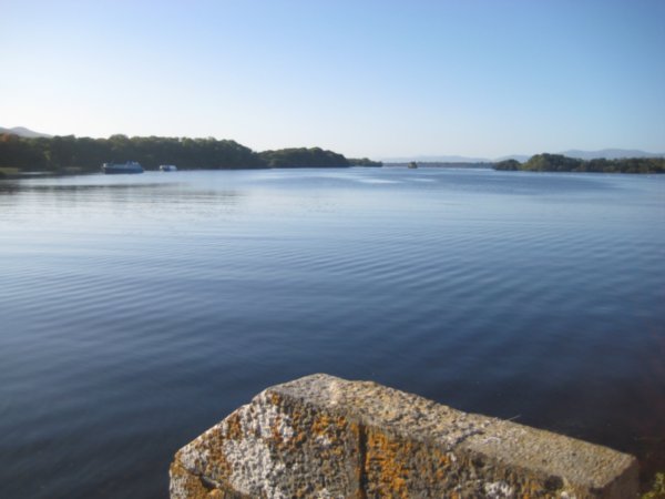 Lower Lake, Killarney