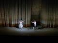 Kirov Ballet, Marinsky Theatre