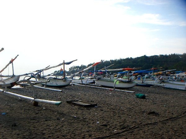 senggigi beach