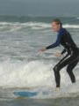 J-Bay Surfing 3