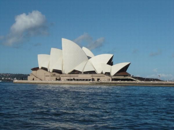Yippe the Opera House