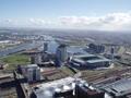Melbourne from the Observatory Tower 2