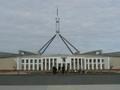 Canberra - The Nations Capital