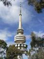 Canberra - The Telstra Tower