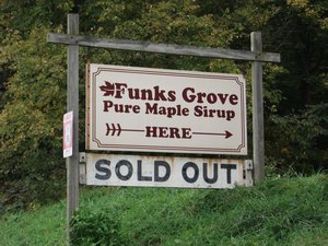 Funk's Grove