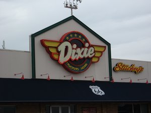 The Dixie 