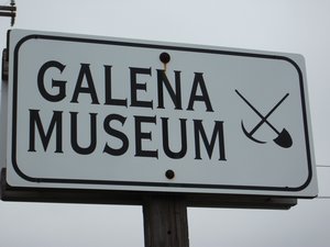 Galena Museum