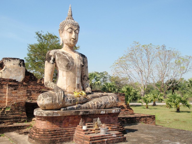 Sukhothai 8
