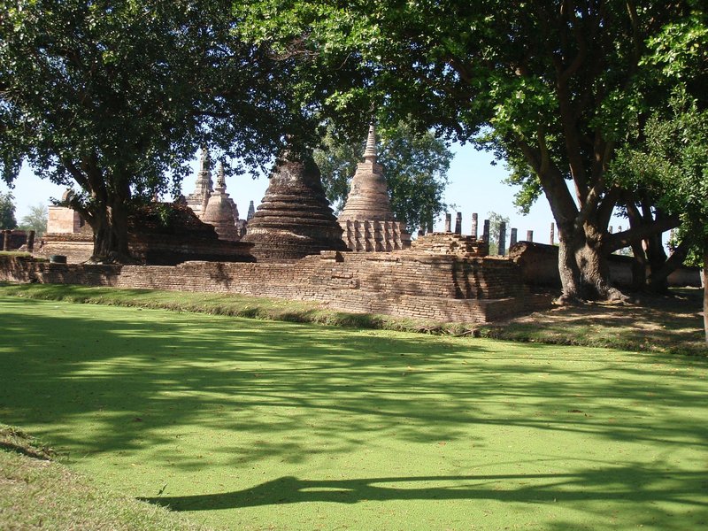Sukhothai 1