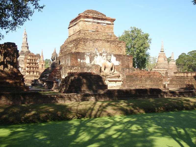 Sukhothai 3