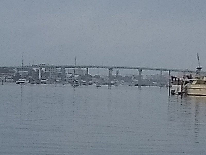 Notorious Ft Myers Beach Bridge