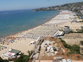 Beaches in Gaeta