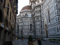 St Mary's in Florence, Italy