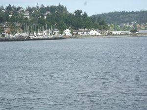 Port Townsend, Washington