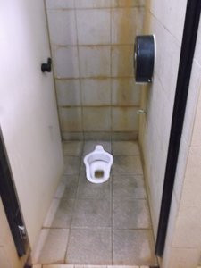 Asia Toilet