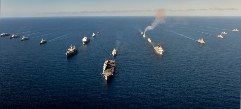 NATO Fleet
